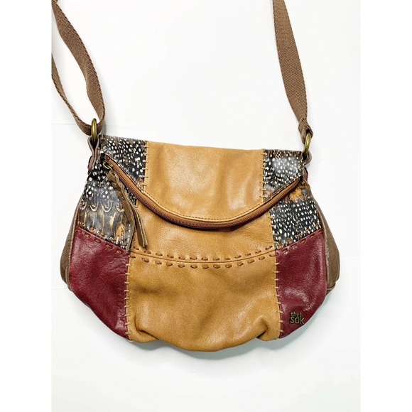 Who Sells The Sak Handbags